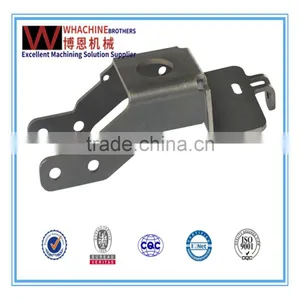 Hot Sell Anodized Alumnum Turning Part Made by Whachinebrothers Ltd thumbnail-5