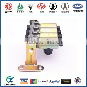 Electromagnetic Valve 37ZB7E-54040 for Dongfeng Truck thumbnail-3