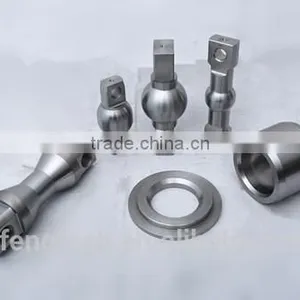 Metal Part for Anti-vibration Rubber to Metal thumbnail-1