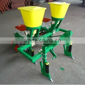 Hot Selling 2BCYF-8 Bean Seeder Made in China thumbnail-1