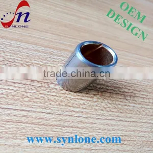 Powder Metallurgy Bearing Bushing thumbnail-6