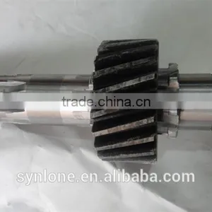 Great Delrin Spur Gears,large Diameterspur Gear, Steering Gears thumbnail-1