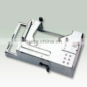 Sheet Metal Fabrication thumbnail-1
