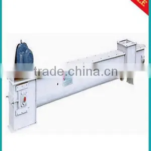 High Quality Chain Conveyor for Feed Mill thumbnail-1