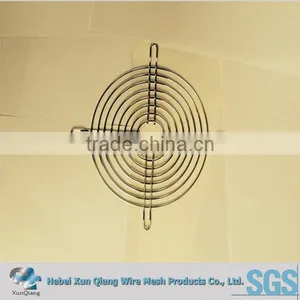 120mm Fan Grill thumbnail-1