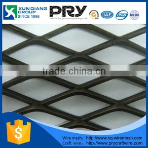 Galvanized Diamond Mesh Lath/Wall Plaster Mesh Expanded Metal Lath thumbnail-5