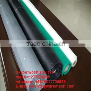18*16 14*14 Opening Aluminum Alloy Woven Window Screen thumbnail-1