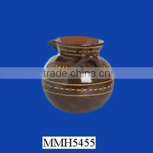 Ancient Custom Porcelain Seed Planter thumbnail-1