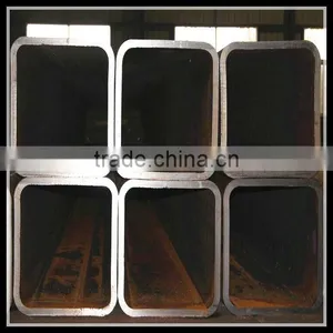 Large Size Square Steel Pipe for Construction thumbnail-1