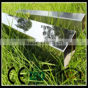 Stainless Steel Seamless Tube thumbnail-6