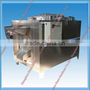 Stainless Steel Chestnut Roaster Machine thumbnail-3