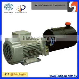 Double Acting Power Unit/power Pack thumbnail-1