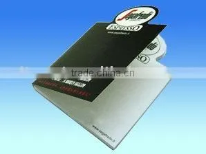 Eco-friendly Paper Notepad thumbnail-1