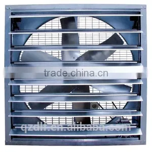 Dalifang Electric Ventilation Exhaust Fan thumbnail-1