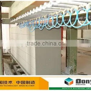 Auto Interlocking Bricks Manufacturing Machinery thumbnail-1