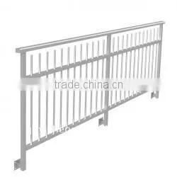 Wrought Iron Gate thumbnail-1