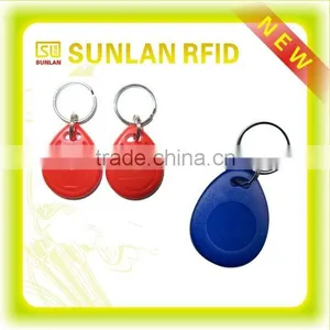 Nfc Pet id Collar Tag,uhf Tag(FREE SAMPLES) thumbnail-1
