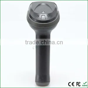 BS21 USB 2D Barcode Scanner, Qr Bar Code Reader, Turnstile Barcode Reader thumbnail-1