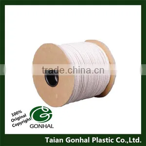 Gonhal Cotton 16 Strands Diamond Braided Rope thumbnail-1