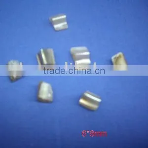 Mother of Pearl Necklace and Garment Components&accessories thumbnail-1