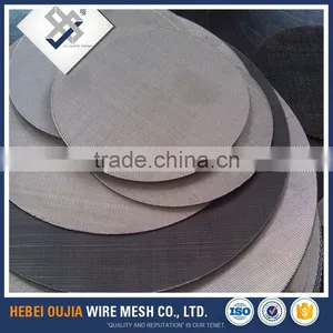 Liquid Gas Stainless Steel Nylon Mesh Filter thumbnail-2