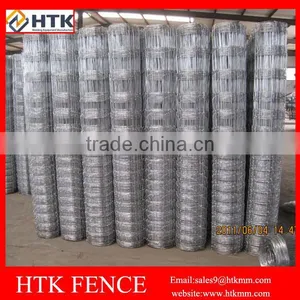 8ft Height Horse Wire Fence For Farm thumbnail-3