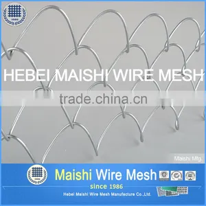 50mm x 50mm Chain Link Fabric thumbnail-1