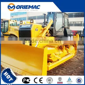 Used SHANTUI 320HP Small Bulldozer SD32 Parts thumbnail-2