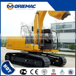 Liugong CLG922D Cheap Price of Hydraulic Excavator for Sale thumbnail-2