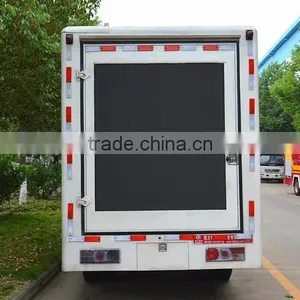 Truck Mobile Led Display Advertising Led Screen Truck thumbnail-6