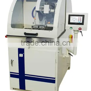Metallographic Sample Cutting Machine thumbnail-1