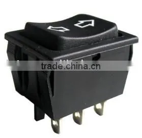 Auto / Car Momentary Switch DPDT thumbnail-1