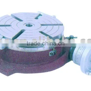 Vertical Rotary Working Table thumbnail-1