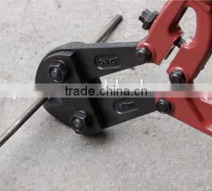 Hand Manual Steel Wire Rope Cutter thumbnail-3