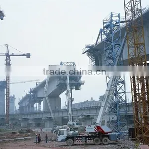 Zoomlion 180 Ton All Terrain Crane QAY180 Better Than Crawler Crane thumbnail-5