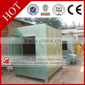 Charcoal Stove Self-ignite Wood Briquette Carbonization Oven thumbnail-3