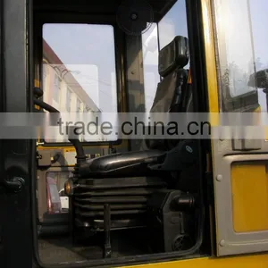 Frontalinis Krautuvas,wheel Loader With CE,1600kg thumbnail-3