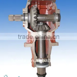 BW551250001 Agricultural Gearbox thumbnail-1