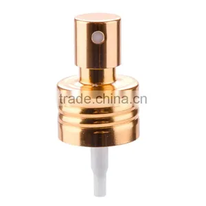 China High Quality Cosmetic Perfume Pump Sprayer thumbnail-4