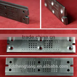 Smoke Machine Spare Part Suction Drum Plate thumbnail-1