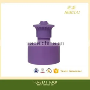 2016 Bottle Cover Plastic Cap, Push Pull Cap thumbnail-2