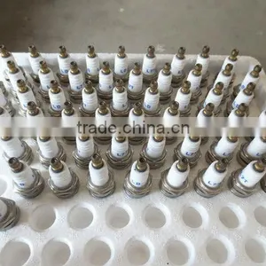 Spark Plug for Small Gasoline Engines for Garden Machines thumbnail-1