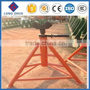 Cable Jack Stand,Cable Drum Stand Manufactuer Supply thumbnail-1