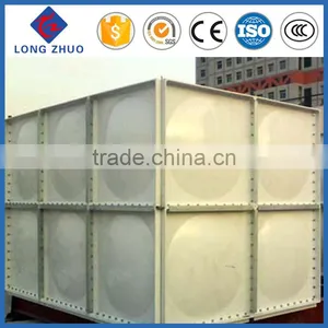 Large Volume GRP Water Tank/SMC Water Tank Used in Farm Land thumbnail-2