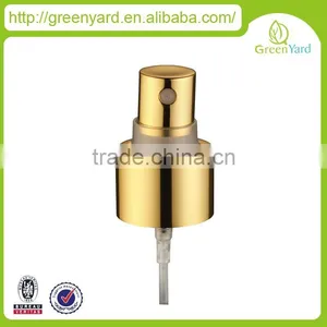 Plastic Fine Mist Spray Cover Cap 24/410 thumbnail-6