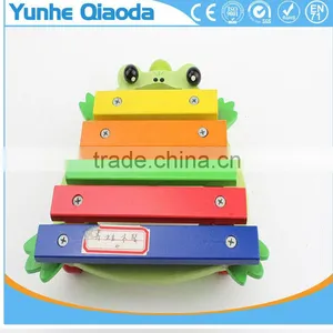 Fog Colorful Xylophone, Best First Musical Instrument for Children, Fun and Educationa thumbnail-2