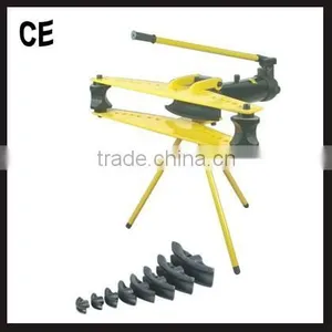 HHW-3J Manual Pipe Bending Machine thumbnail-1