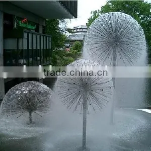 Outdoor Fountain for Decoration thumbnail-2