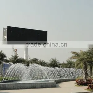 Programme Water Fountain in Zhuhai City thumbnail-4