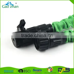Hot Product Flexible Double Layer Latex Stretch Garden Hose As Seen on TV thumbnail-2